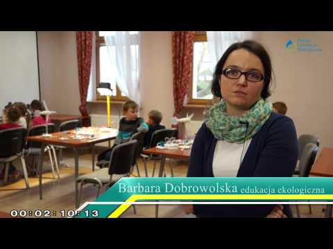 Szlakiem ekologii - OSTOJA