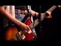 Speedy Ortiz - Tiger Tank (Live on KEXP) 