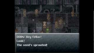 Let's Play Chrono Trigger Part 50 - Avoiding The Scary Palace for Treasure!