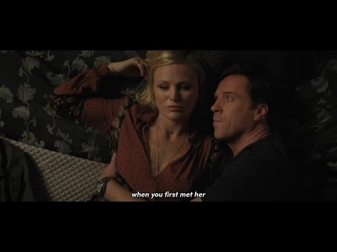 Bobby & Lara Axelrod (Billions)