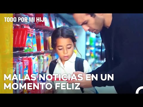 ¿Me Vas a llevar a un Orfanato? - Todo Por Mi Hija