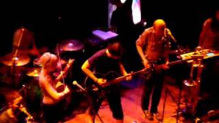 Cloud Cult - Running With The Wolves