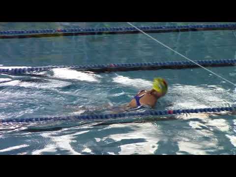 Agostini Silvia 100RA - Grosseto 10.06.18