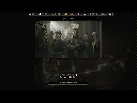 Lets Play - Ixion - Episode 1