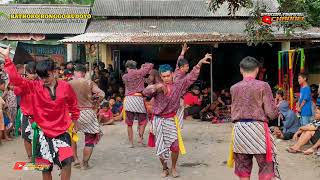 Download lagu Sarangan Nglarung Roso Voc Bu Yayuk Lagu Jaranan Terbaru BATHORO RONGGO BUDOYO mp3