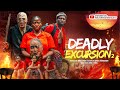 DEADLY EXCURSION 2 Full Trending Nollywood Movie New 2025 Trending Horror Love Students Bts