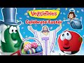 Celebrate Easter ️ The Miracle Of Jesus Christ VeggieTales Special Double Feature
