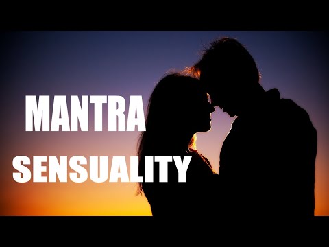 Tantric Sensual  Deep Relaxing Music  ( Nirvana for Two )  Meditation Music  Calming   Spa Music