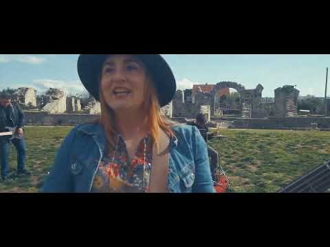 Anjel - Svjetlo, Ti si