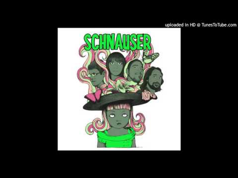 Schnauser - Bones Of Kramer