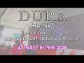 Dura (Remix) | Daddy Yankee ft. Bad Bunny, Natti Natasha & Becky G | Zumba with Jasmine Dura (Remix) | Daddy Yankee ft. Bad Bunny, Natti Natasha & Becky G | Zumba with Jasmine