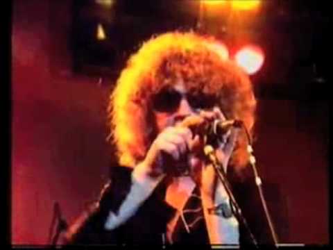 Cover Versions Of Once Bitten Twice Shy By Ian Hunter Secondhandsongs