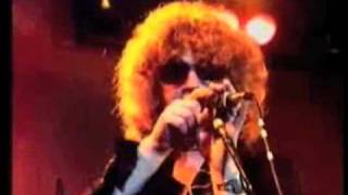 Ian Hunter and Mick Ronson - Once Bitten Twice Shy 1975 promo STEREO SOUND