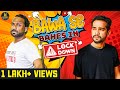 Bawa Se Bahes In Lockdown Abdul Razzak Hyderabadi Comedy Video Funny Videos Golden Hyderabadiz