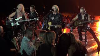 Def Leppard - Two Steps Behind - 2019 09 06 - Las Vegas, Nv at Zappo&#39;s Theater