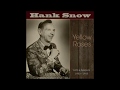 Yellow Roses - Hank Snow