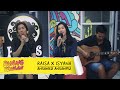 Raisa X Isyana - Anganku Anganmu (LIVE)