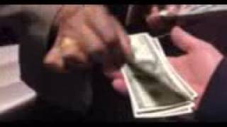 Don't Nothing Move But the Money