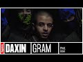 DAXIN - GRAM (prod. A.boi) [met subs]