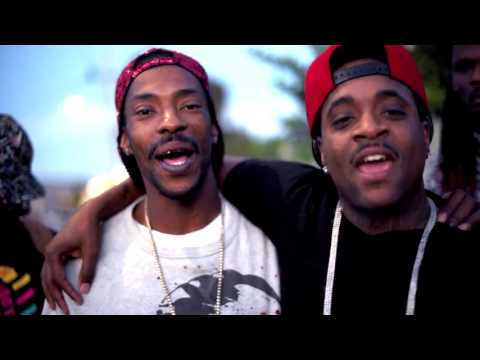 Lil Yase ft. A.B. Milli, That Boy Tyson - Gang (Music Video) Dir. Past Paid