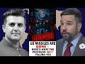 Matthew Hoh: US Missiles Are GONE – Here’s What the Pentagon Isn’t Telling You