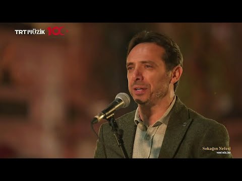 Fatih Koca - Sokağın Nefesi 8.Bölüm