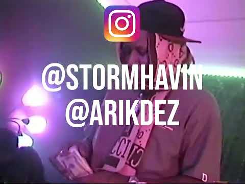 JAY STORM - COMPUTERS (Official Music Video) [Shot By: ArikDez]