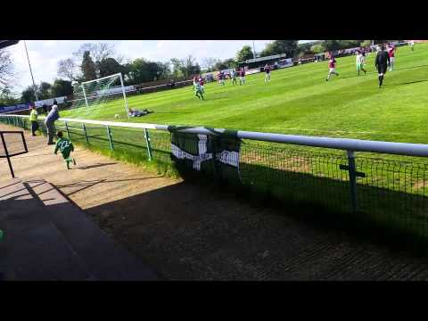 Biggleswade Town FC
