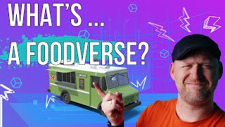 Snoop Screwed Up His Metaverse Play But ... At Least There's The Foodverse?