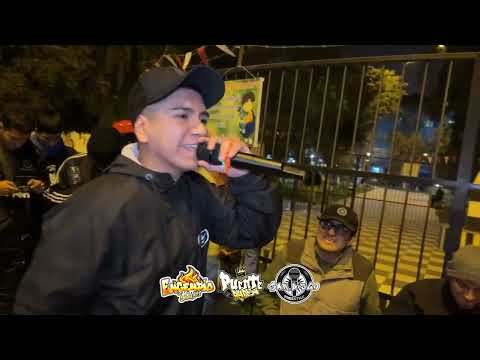 Varo 🇵🇪 🆚 Joro 🇵🇪 🆚 Sosa 🇵🇪 | Filtro | Santa Rosa En San Diego