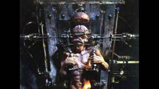 IRON MAIDEN JUDGEMENT DAY