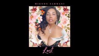 &quot;LOST&quot; Written by Mignon Farmani