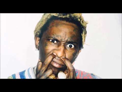 Young Thug - No Problem (Prod By Trauma Tone & Kc Da Beatmonster)