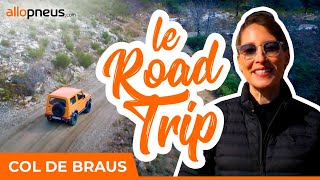Le Grand Test Bf Goodrich ALL TERRAIN T/A KO2