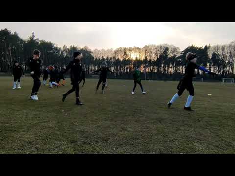 KKS KOLBUSZOWIANKA KOLBUSZOWA 2021/2022