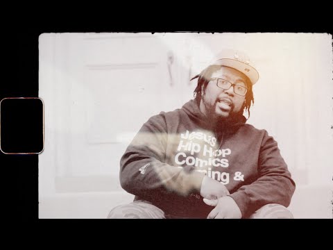 Cutright - Campbell's Soup Freestyle music video | Christian Rap