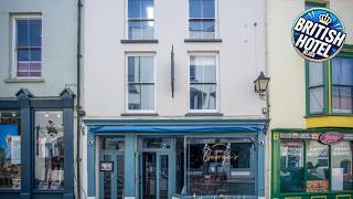 To Mawr - 2 Bedroom Apartment - Tenby | Tenby, United Kingdom | Hotel Review 🏩