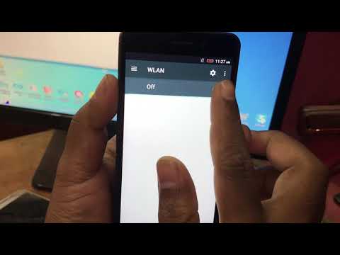 How to Repair / Fix  " Wifi & Bluetooth not Working " on Lenovo K6 Power K33a42 ?