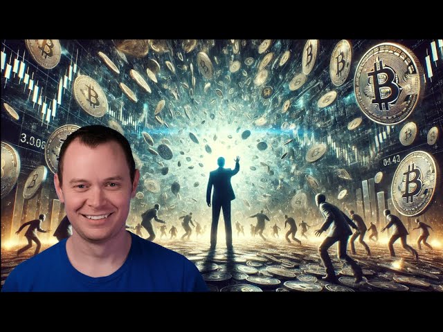 Benjamin Cowen – Investors Should Rebuke Meme Coins (18.02.2025 Summary)
