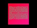 Sam and the Womp - Bom Bom (Wookie Remix ...