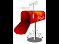 Happy Friend Mail 