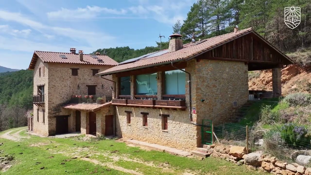 House for sale in Ripoll - 2162
