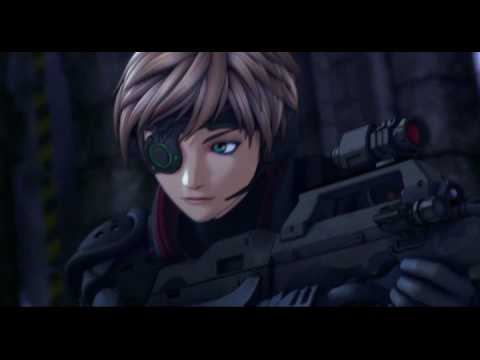 Appleseed Clip (2011)