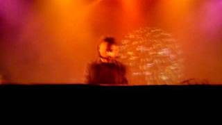 Mr. Flash - Motorcycle Boy (DJ Set @ Temps Machine)