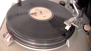 Atoll - Au-Dela Des Ecrans De Cristal (vinilo)