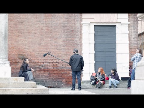 ALONE | Proyecto discográfico para viola da gamba sola | Luciana Elizondo