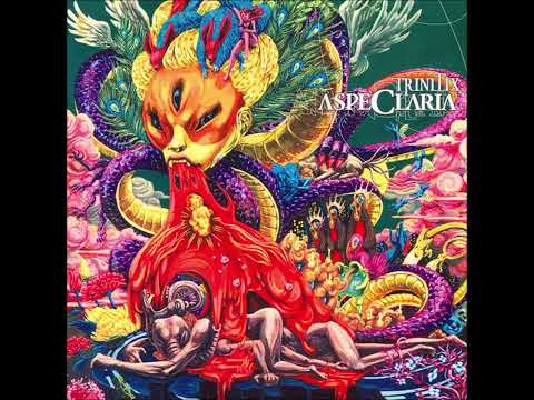 Trinitix vs. Hypersonic - Psychedelic Samurai ᴴᴰ