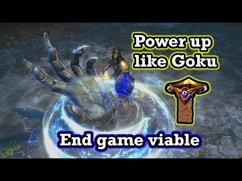 Cold Snap Indigon build guide - Path of Exile (3.3 Incursion)