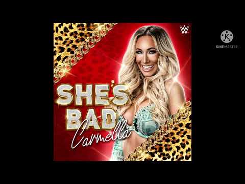 Video thumbnail for She’s Bad