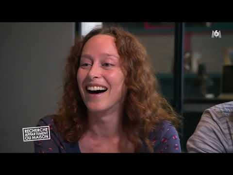 Stéphane Plaza, Recherche appartement ou maison 18-11-2018 // Galliane et Ylias